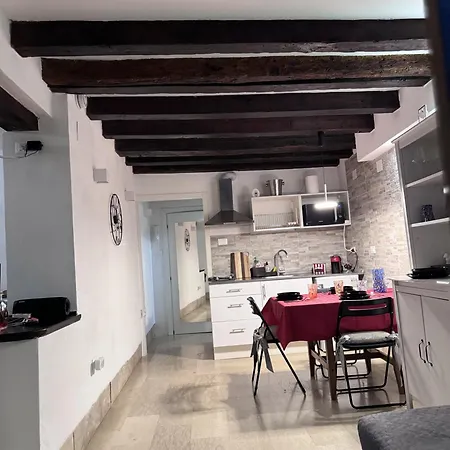 Appartamento Eden Luxury - Santa Croce