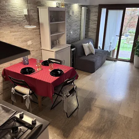 Daire Eden Luxury - Santa Croce
