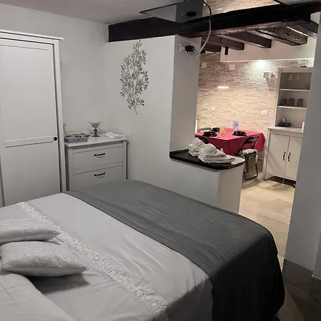 Eden Luxury - Santa Croce Daire *