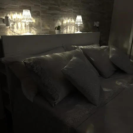Daire Eden Luxury - Santa Croce Venedik