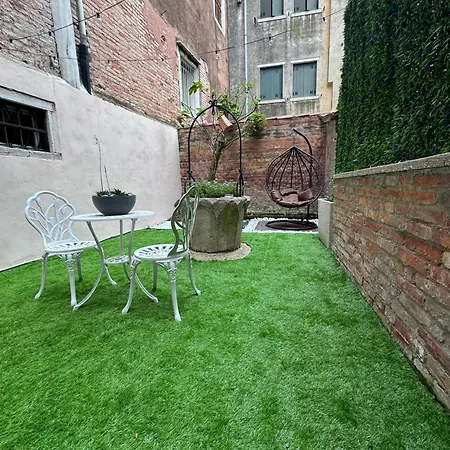 Apartament Eden Luxury - Santa Croce *