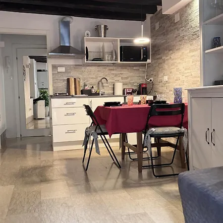 Appartamento Eden Luxury - Santa Croce