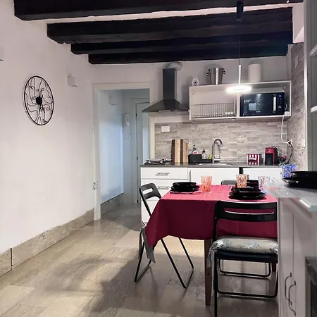 Appartamento Eden Luxury - Santa Croce *