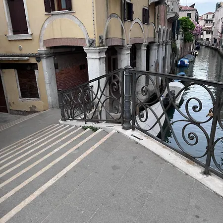 Eden Luxury - Santa Croce Appartement *